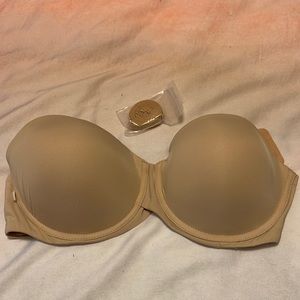 Harper Wilde strapless convertible bra
